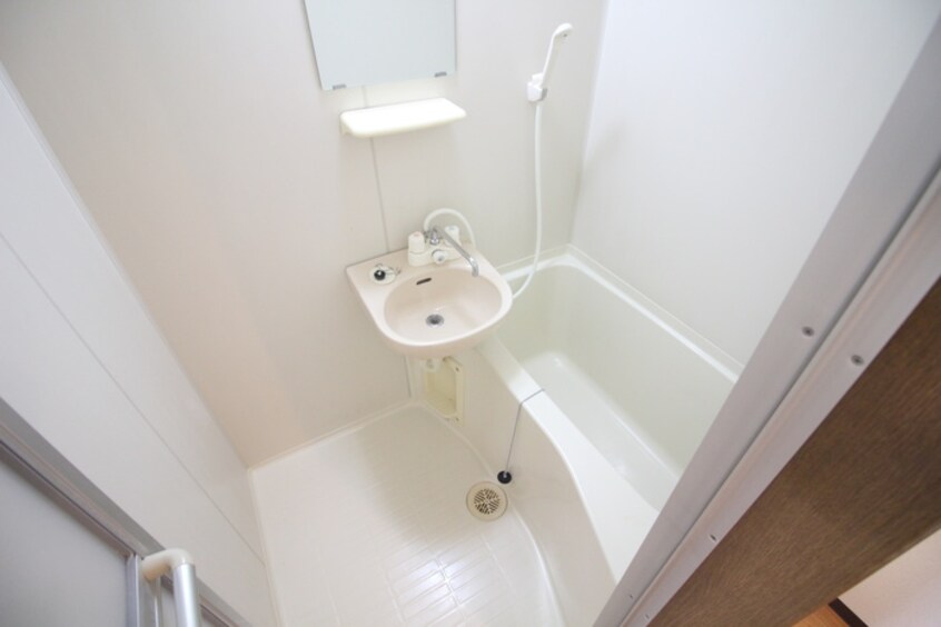 バス／シャワールーム等 フル－ル甲東園