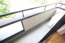 ベランダ・バルコニー フル－ル甲東園