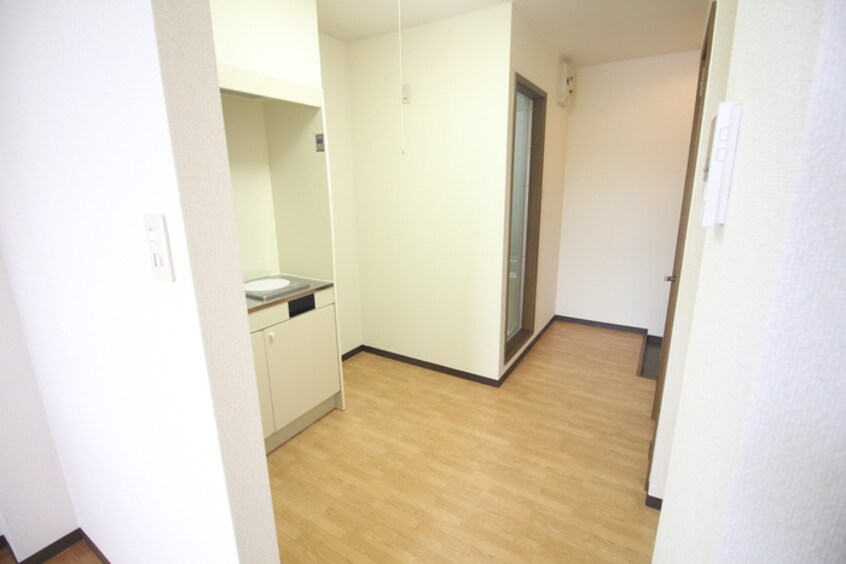 キッチン フル－ル甲東園