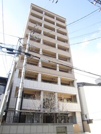 ベラジオ烏丸御池Ⅱ（３０１）