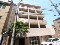 井筒ホ－ムズ河原町