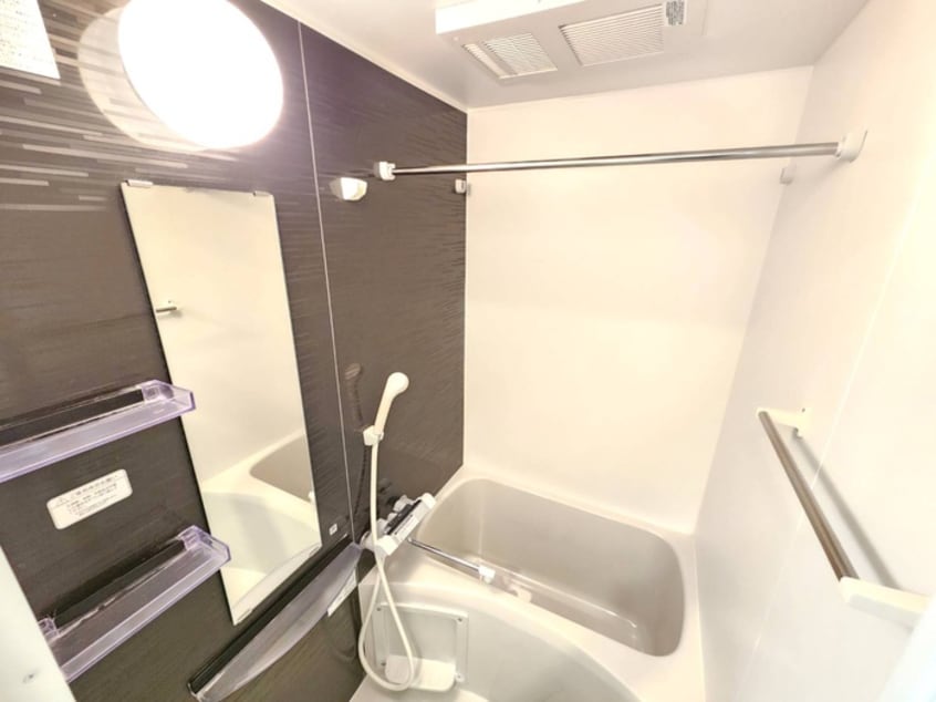 バス／シャワールーム等 エグゼ江坂WEST（603）