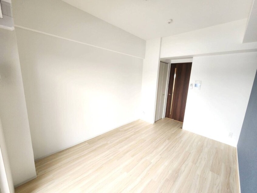 居室 エグゼ江坂WEST（603）