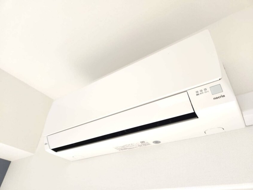 内観写真 エグゼ江坂WEST（603）