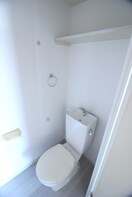 トイレ 豊新セリオ