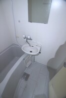 洗面 豊新セリオ