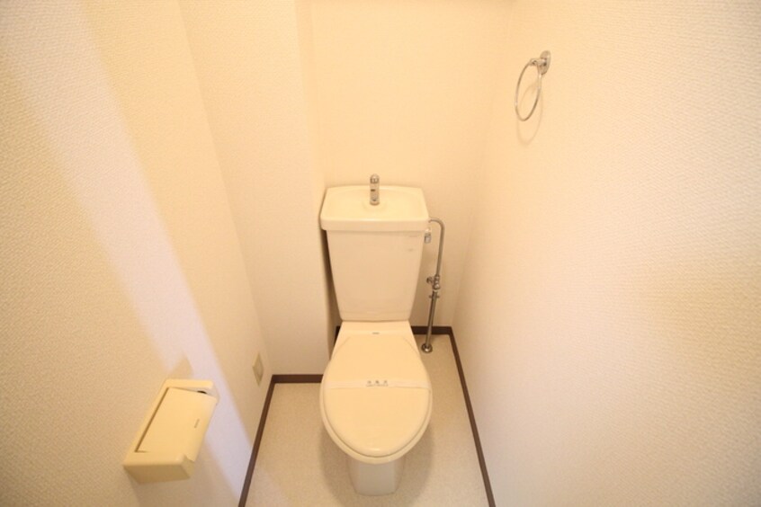 トイレ 豊新セリオ