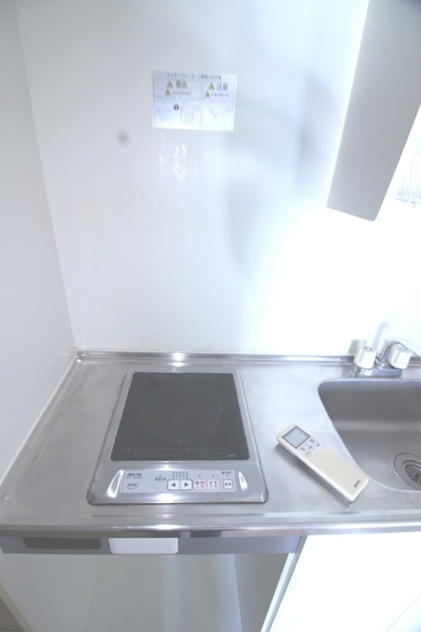 キッチン 豊新セリオ