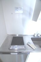 キッチン 豊新セリオ