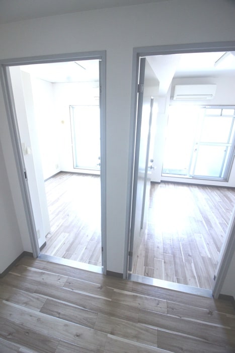 居室 豊新セリオ