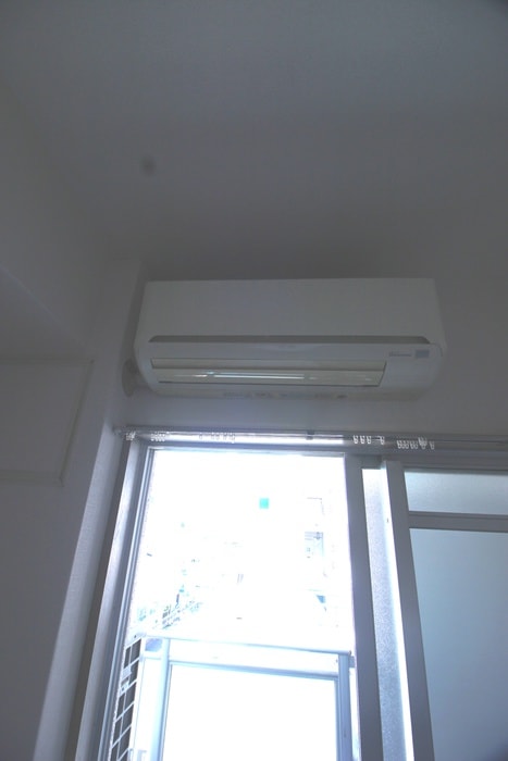 内観写真 豊新セリオ