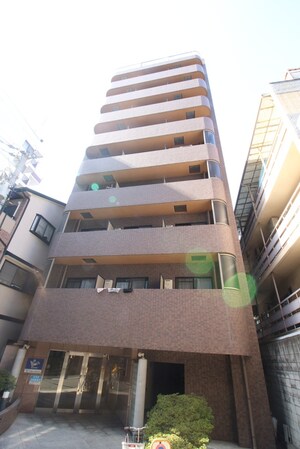 ランドマークシティー同心