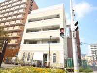 仮）今村マンション