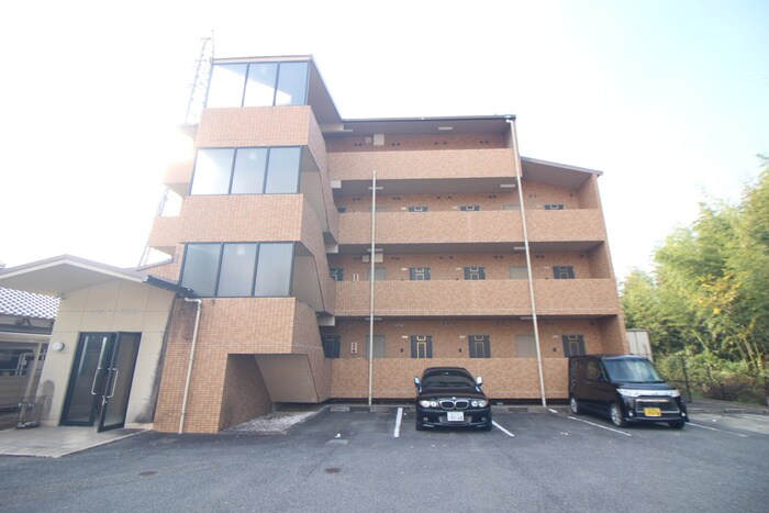 外観写真 ソレアード広野