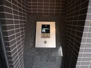建物設備 ｴｽﾃﾑｺｰﾄ大阪WESTⅡ(608)
