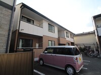吉村ハイツ A棟