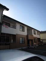 吉村ハイツ