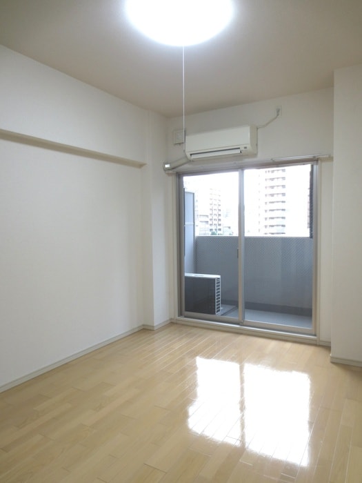 居室 ISM谷町六丁目