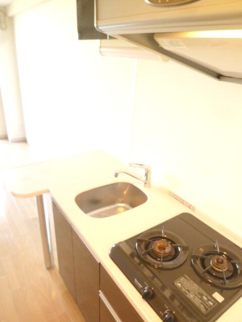 内観写真 ISM谷町六丁目