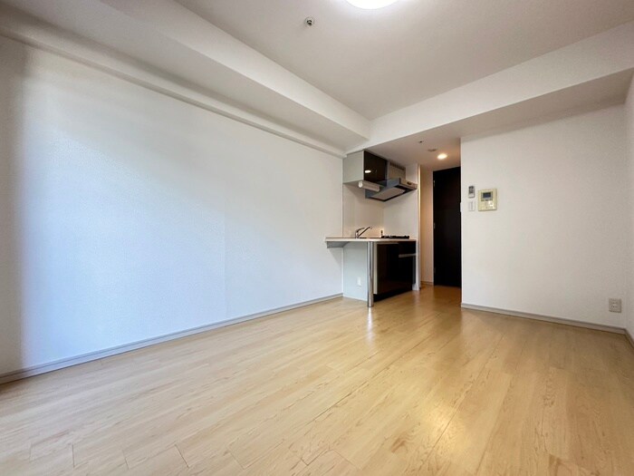 居室 ISM谷町六丁目