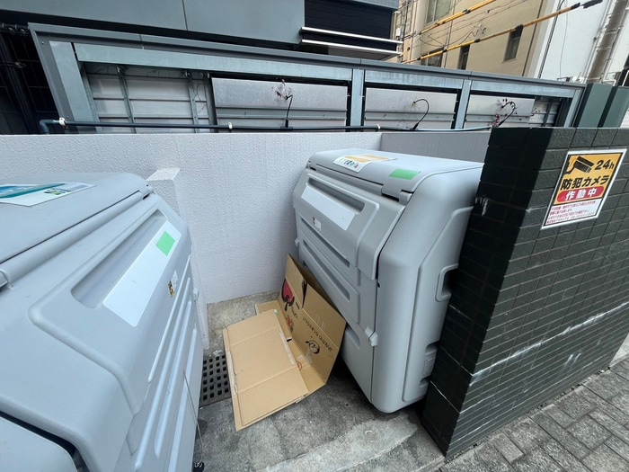 その他 ISM谷町六丁目