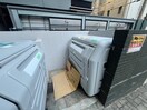 その他 ISM谷町六丁目