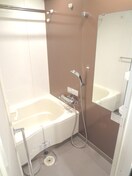 バス／シャワールーム等 ISM谷町六丁目
