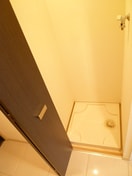 洗濯機置場 ISM谷町六丁目