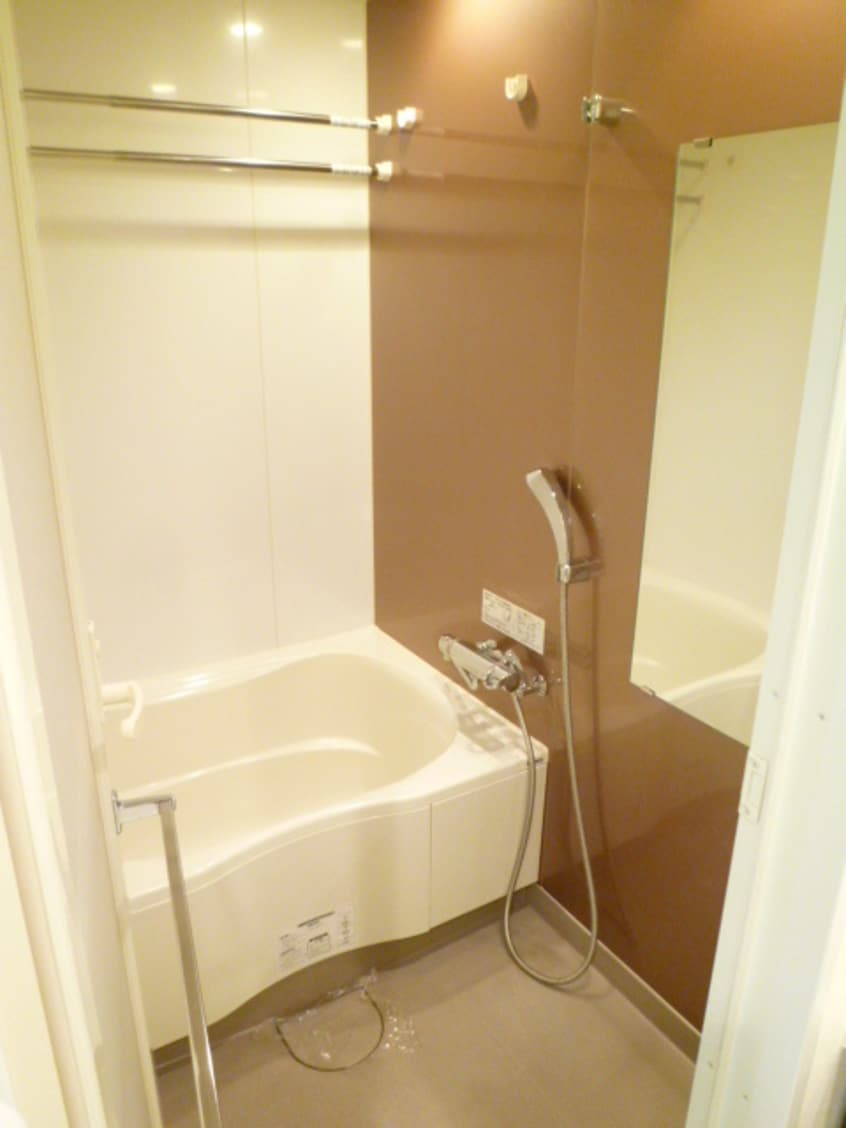 バス／シャワールーム等 ISM谷町六丁目
