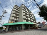 辰野ハイツ