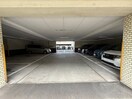 駐車場 辰野ハイツ