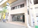 ＡＺビルの外観