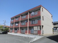 ビューテラス畷Ｂ