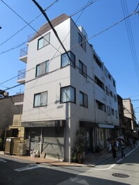 祇園ＺＥＮビル