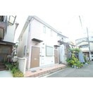 外観写真 ハイツクレスト