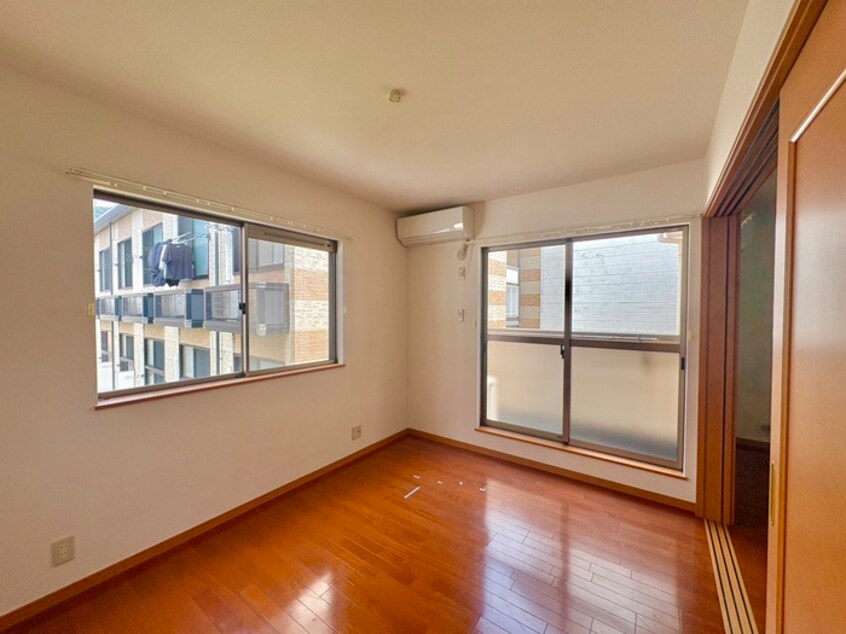 内観写真 ハイツクレスト