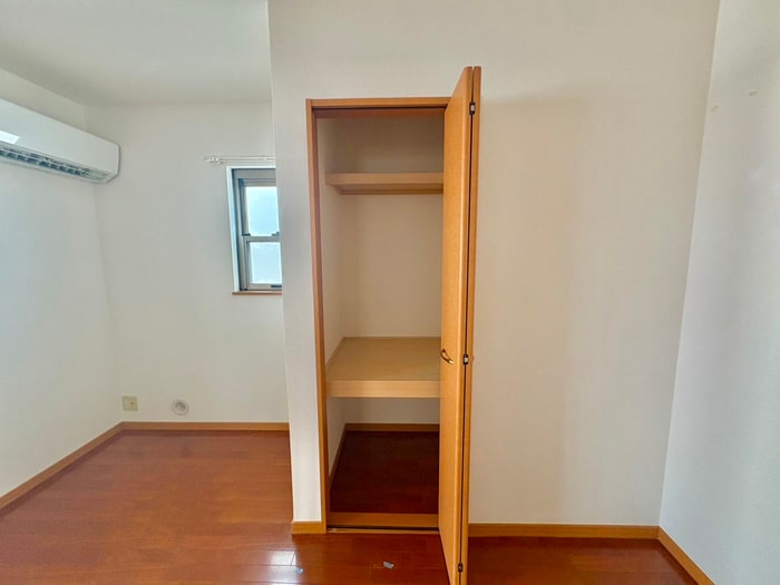 収納 ハイツクレスト