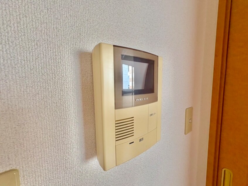 内観写真 ハイツクレスト