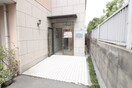 エントランス部分 サンロワール