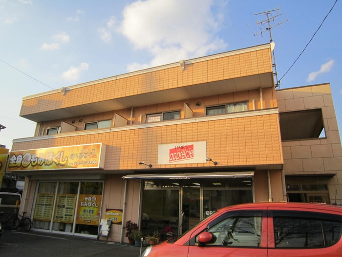 外観写真 サンロワール