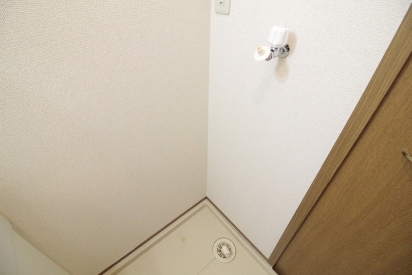 洗濯機置場 サンロワール
