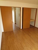 居室 サンモールＣ棟