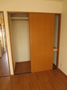 収納 サンモールＣ棟