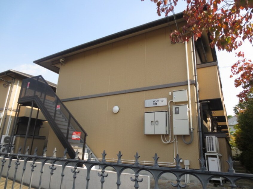 その他 サンモールＣ棟