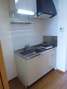 キッチン サンモールＣ棟