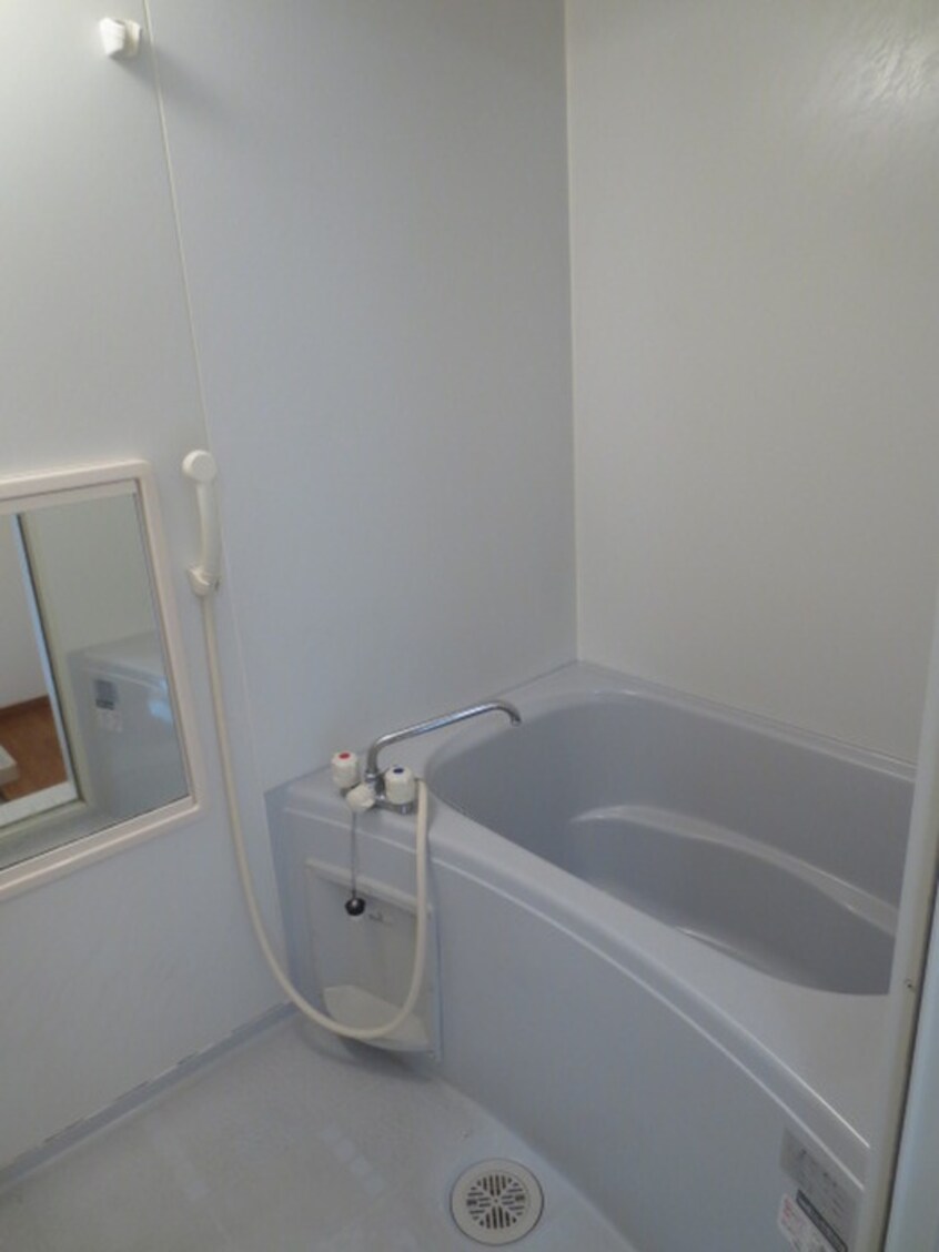 バス／シャワールーム等 サンモールＣ棟