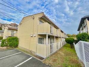 タウニーモイスンＡ棟