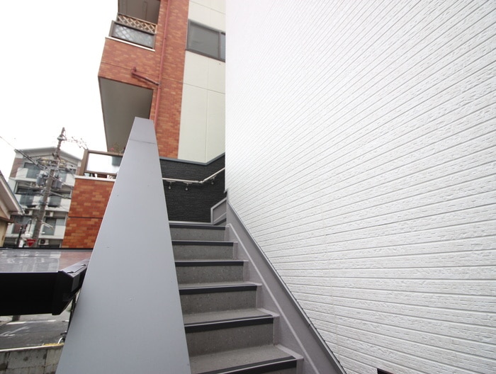 建物設備 Studio MARMS AIKAWA