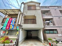 萱島桜園町貸家