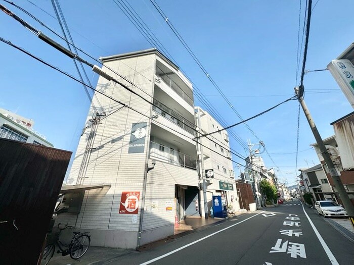 外観写真 第１松田ハイム